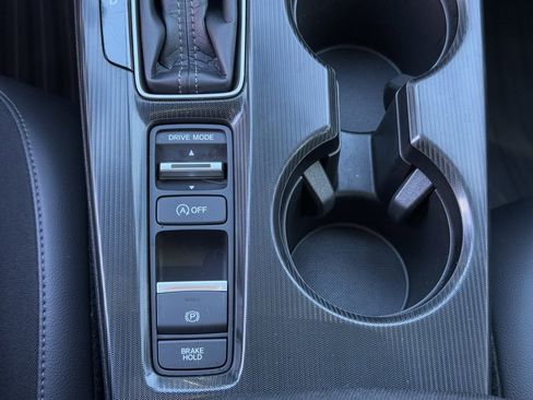 Used 2024 Honda Civic Sport image 31