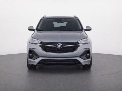 Used 2023 Buick Encore GX Select w/ Sport Touring Package FWD image 8