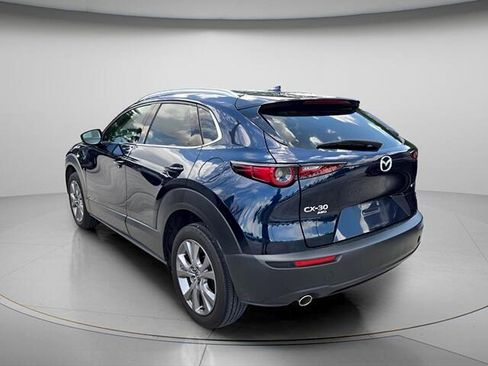 Used 2023 MAZDA CX-30 AWD 2.5 S w/ Premium Package image 7