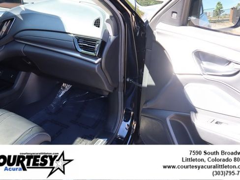 Used 2024 Acura RDX w/ Technology Package AWD/4WD image 36