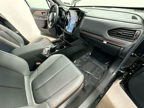 Certified 2026 Subaru Forester Sport AWD/4WD image 21