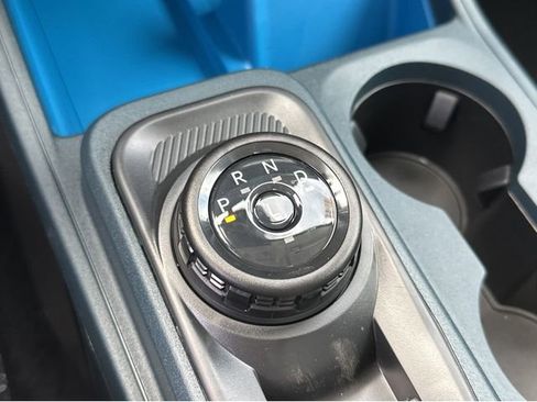 New 2026 Ford Maverick XLT FWD image 27