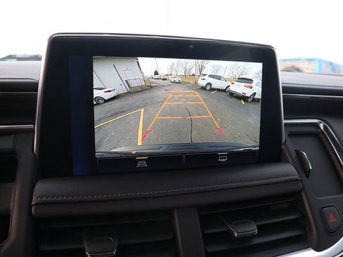 Used 2023 Chevrolet Tahoe Z71 image 45