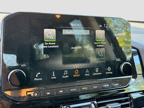 Used 2024 Nissan Pathfinder SL image 15