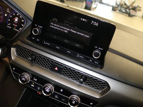 Used 2024 Acura Integra FWD image 31
