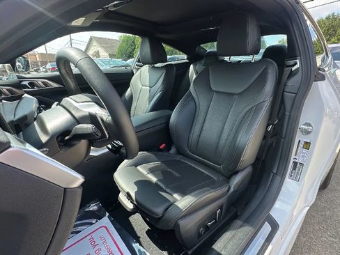 Used 2025 BMW 430i Coupe w/ Premium Package RWD image 20