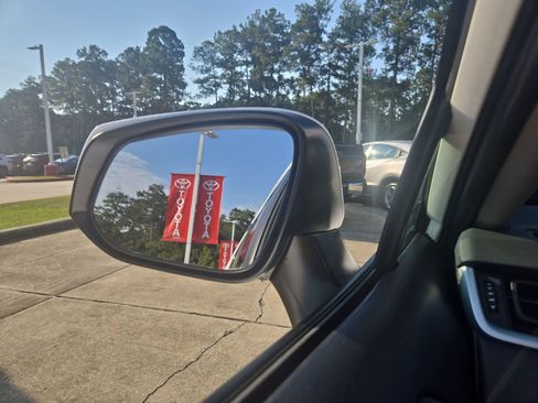 Certified 2024 Toyota RAV4 XLE image 11