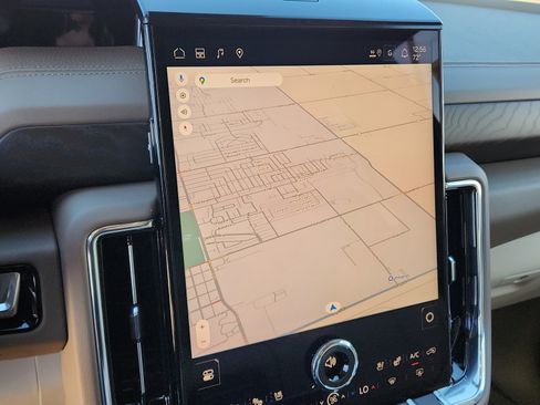 New 2026 GMC Yukon XL Denali w/ Sun & Power Step Package image 16