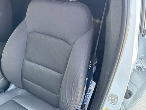 Used 2022 Chevrolet Malibu LT image 10