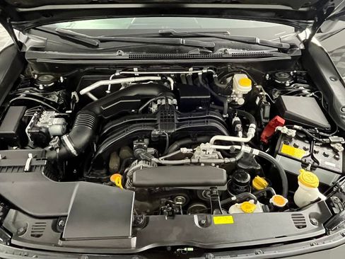 Used 2023 Subaru Crosstrek 2.5i Sport image 22