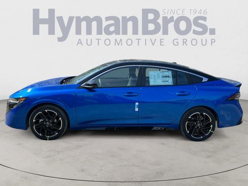 New 2026 Nissan Sentra SR image 7