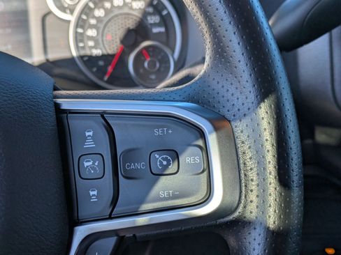 New 2026 RAM 3500 Tradesman w/ Chrome Appearance Group image 15