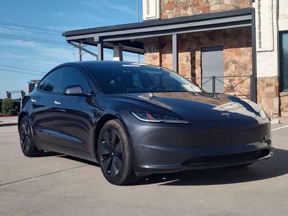 Used 2025 Tesla Model 3