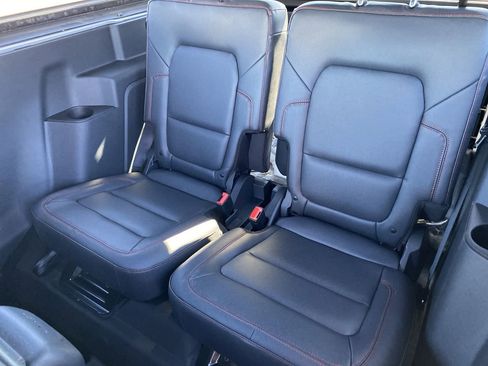 New 2025 Ford Bronco Stroppe Edition image 15