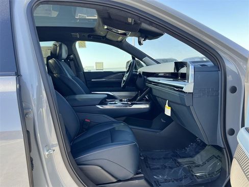 New 2026 Cadillac Escalade IQL Sport 2 image 35