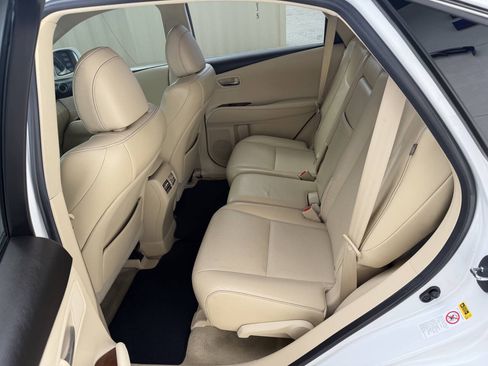 Used 2015 Lexus RX 350 AWD image 19