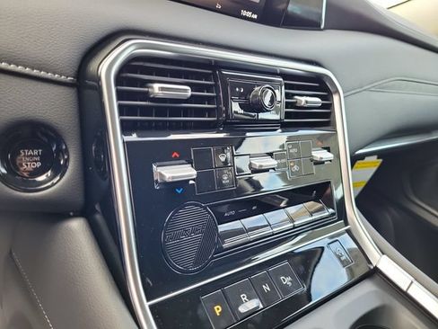 New 2026 Nissan Armada SV AWD/4WD image 28