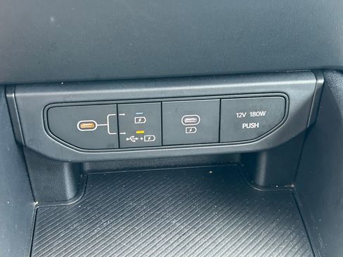Used 2025 Kia K4 FWD image 24