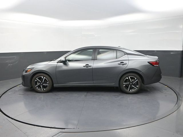 Used 2024 Nissan Sentra SV FWD image 4