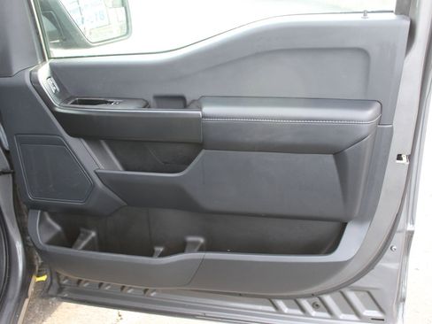 Used 2022 Ford F150 XL w/ STX Appearance Package image 12