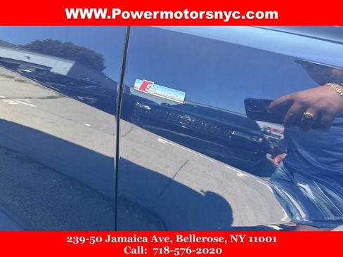 Used 2022 Audi Q8 Premium Plus w/ Premium Plus Package image 12