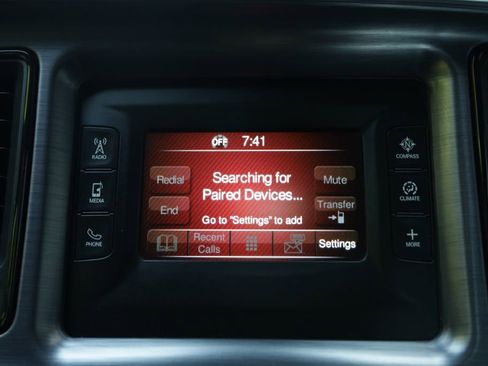Used 2017 Dodge Challenger SXT RWD image 33