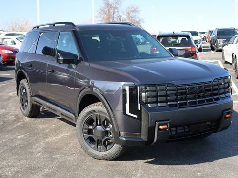 New 2027 Kia Telluride SX Prestige X-Pro image 2