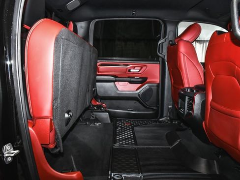 Used 2019 RAM 1500 Rebel w/ Rebel Level 1 Equipment Group image 50