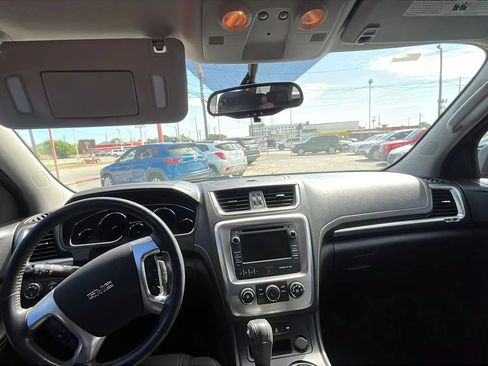 Used 2014 GMC Acadia SLE FWD image 15