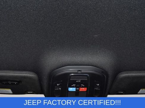 Used 2024 Jeep Wagoneer Series II AWD/4WD image 47