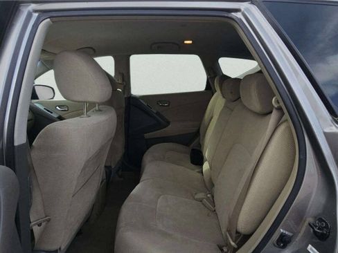 Used 2009 Nissan Murano S w/ Convenience Pkg AWD/4WD image 6