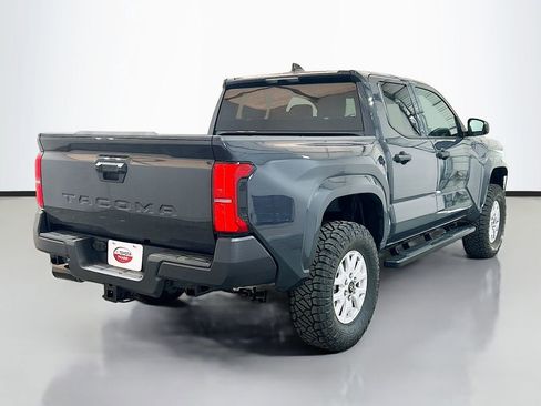 New 2026 Toyota Tacoma SR image 4