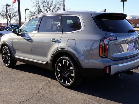Used 2024 Kia Telluride SX Prestige image 18