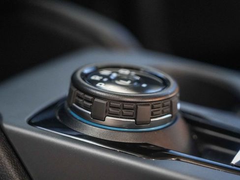 Used 2023 Ford Bronco Sport Outer Banks w/ Tech Package image 22