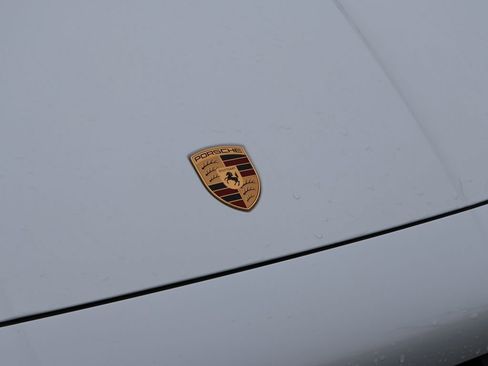 New 2026 Porsche Cayenne E-Hybrid Coupe image 13