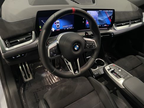 Used 2025 BMW X2 M35i AWD/4WD image 13