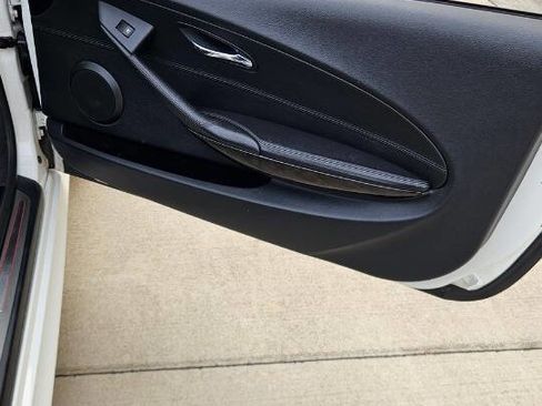 Used 2009 BMW 650i Convertible image 54