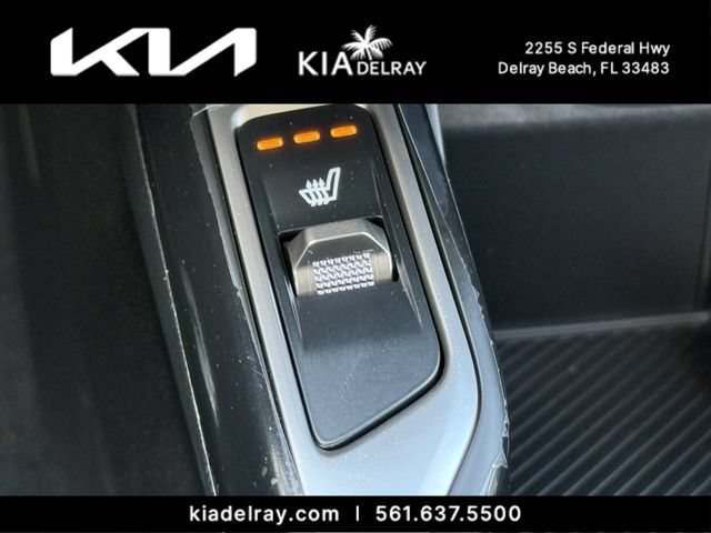 New 2026 Kia Sorento S w/ S Panoramic Sunroof Package FWD image 22