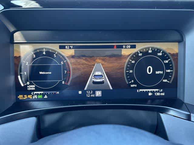 New 2026 Subaru Outback Wilderness AWD/4WD image 30