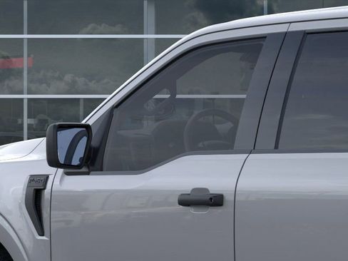 New 2026 Ford F150 STX w/ Equipment Group 200A AWD/4WD image 20