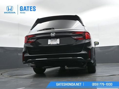 New 2026 Honda Odyssey Sport-L image 45