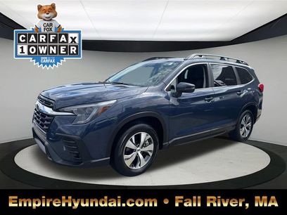 Used 2023 Subaru Ascent Premium w/ Convenience Package