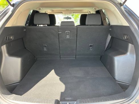 Used 2016 MAZDA CX-5 Touring w/ Bose/Moonroof Package FWD image 24