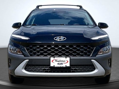 Used 2023 Hyundai Kona SEL FWD image 3