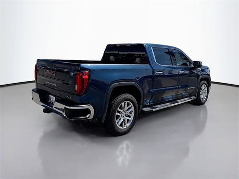 Used 2022 GMC Sierra 1500 SLT image 7