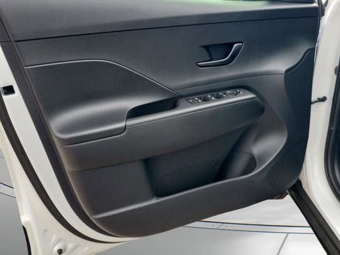 New 2026 Hyundai Kona SEL Sport image 25