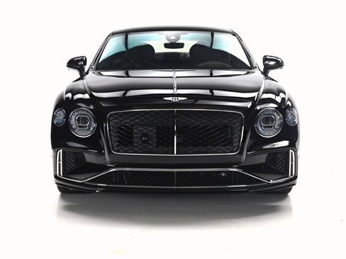 New 2026 Bentley Flying Spur V8 AWD/4WD image 2