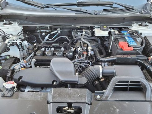 Used 2023 Honda CR-V EX-L image 27