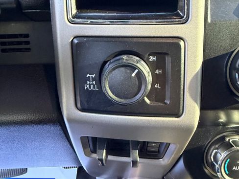 Used 2019 Ford F250 Lariat w/ Chrome Package image 20