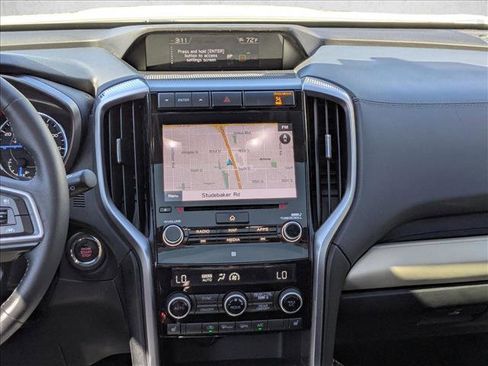 Used 2020 Subaru Ascent Limited w/ Technology Package image 15